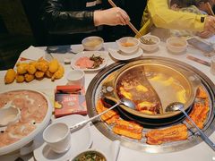 -三牦记·涮烤一体火锅(小河店)