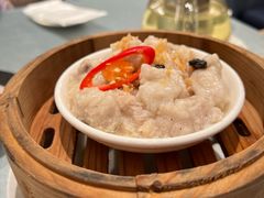 -彩丰楼中餐厅·仁恒洲际酒店