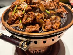 -四季民福烤鸭店(外滩外白渡桥店)