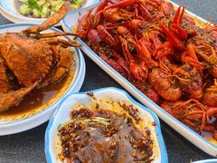 -三妹小龙虾·黄油蟹(华侨城总店)