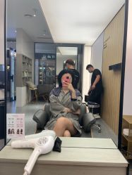 -HAIR HERE造型