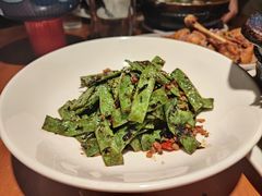 -南园民国茶楼餐厅·常州菜(北大街店)