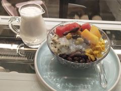 -香香海南菜餐厅