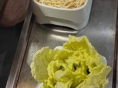 -宴全牛粤来越牛潮汕鲜牛肉火锅(海州万达广场店)