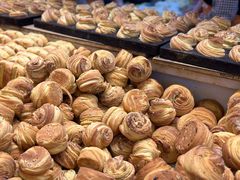 -杨老大焙子月饼干货(宽巷子民族美食街店)