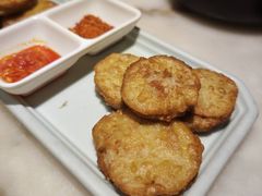 -小吊梨汤·北京菜·烤鸭(王府井银泰in88店)