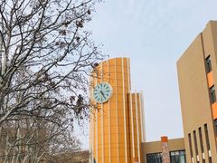 -山东省青岛第二中学(江西路分校)