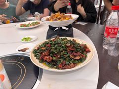 -黔人百味.贵州菜