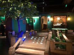 -佬麻雀·新湘菜(珠海金发购物中心店)