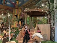 泰迪熊博物馆-济州岛泰迪熊博物馆