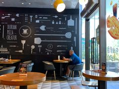 大堂-乐凯撒披萨(欢乐颂购物中心店)