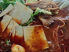 -干老庆贵州留一手烤鱼·地摊火锅(财经大学店)