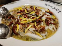 -太二酸菜鱼(汕头苏宁广场店)