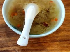 -兵哥豌豆面(雅颂居店)