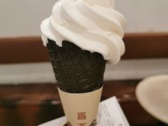 芝芝脆筒-喜茶(中山白水井店)