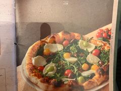-OGGI TRATTORIA PIZZERIA(深业上城店)