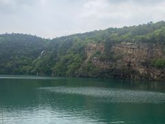-虞山风景区