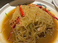 -茅庐川菜(烟台万象汇店)