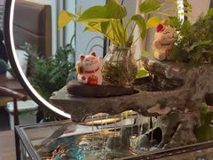 -冯大腕江湖川菜馆(后沙峪店)
