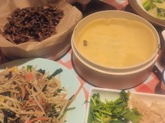 -老郑家东北春饼(龙悦居店)