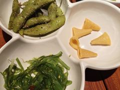 -摩打食堂(喜荟城店)