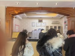 -北京俪婴妇产医院(朝阳大悦城店)