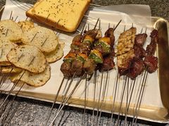 -锦州御烧烤(人民街店)