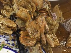 -蚝得喜海鲜(东城店)