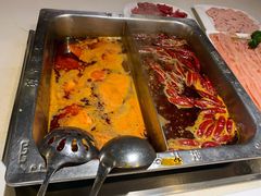 -老基地老火锅厂(大渡口店)