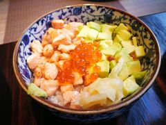 -山葵家·创意料理(宁波来福士店)