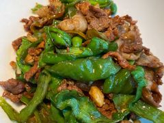 湖南小炒肉-凤凰湘语·湘粤鲜融(浦东旗舰店)