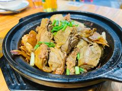 姜母鸭-大厨的餐厅(曾厝垵总店)