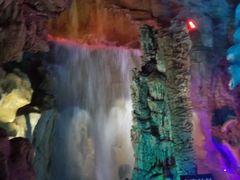 -泰安地下龙宫景区