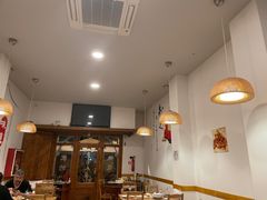 -Restaurante Nordest 东北人家