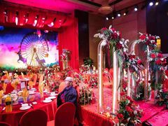 -玺尊龙·云岭四季(西南店)