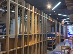 -大河宴·椒麻鱼火锅(北京路中和美食街店)