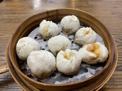 -都谷包子(天一广场店)