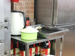 -大聪烧鹅快餐店(梅林店)