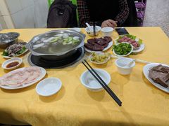 -老猫牛肉火锅(沙溪店)