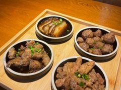 -延安八大碗(陕北菜·枣园路店)