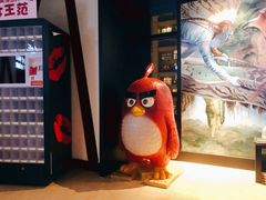 -萧山德纳MAX影城