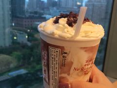 -霓裳茶舞(上海静安大悦城店)