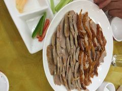 正阳春鸭子楼(杨楼分店)-正阳春烤鸭店(杨楼店)
