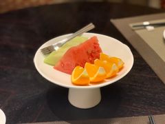 -浙江安吉JW万豪酒店·万豪中餐厅