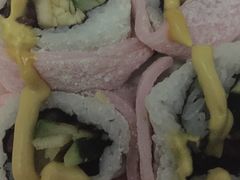 -n多寿司(滨湖万达广场店)