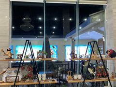 -那琴半岛地质海洋公园