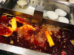 -海底捞火锅(劲松店)