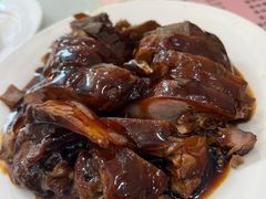 -茂隆餐厅(进贤路店)