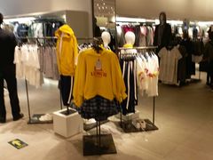 -ZARA(凯德乐峰广场店)