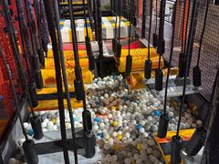 -嗨翻Hi-Fun竞技主题乐园·蹦床亲子生日轰趴(国光1937店)